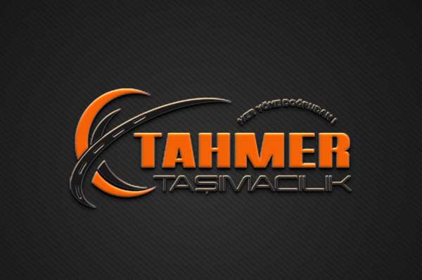 Tahmer Taşımacılık Ofis